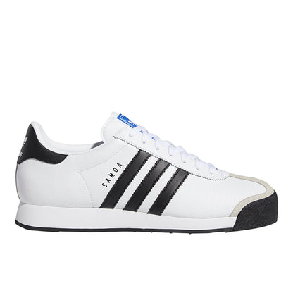 Samoa Lace Up Sneakers