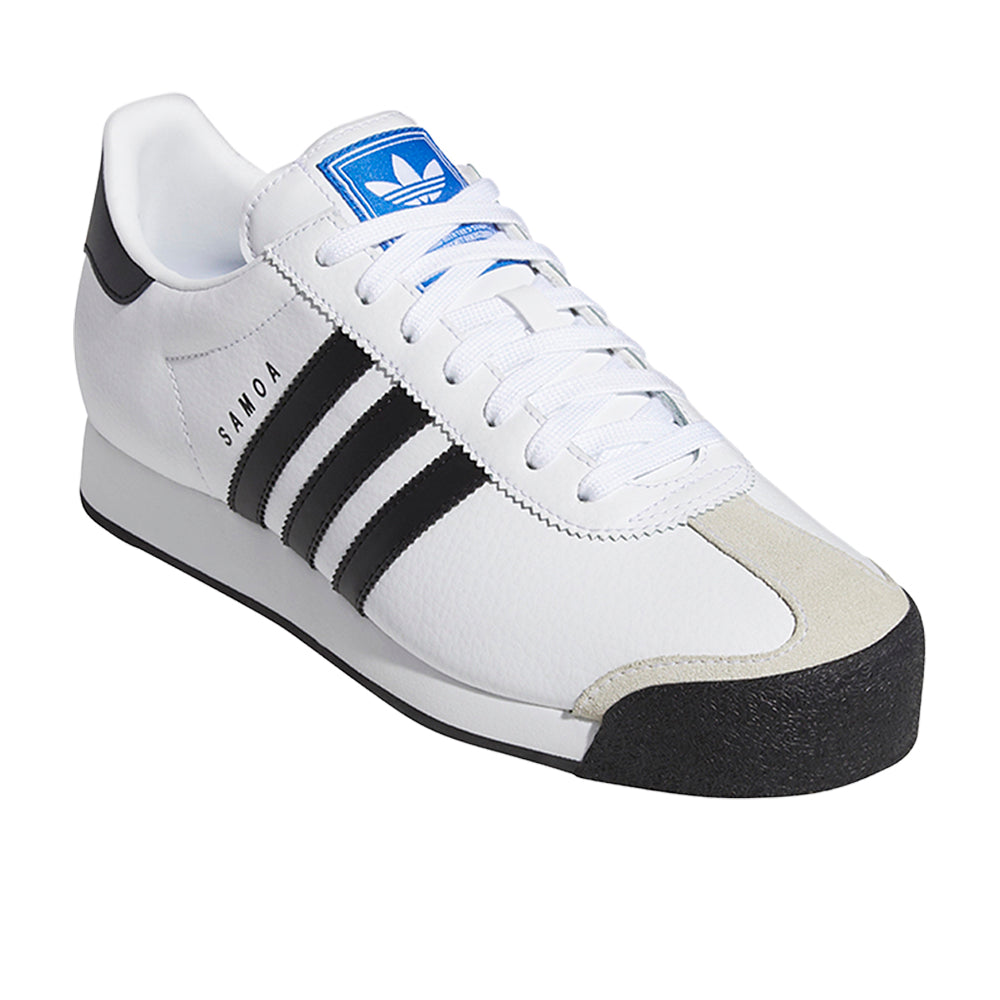 Samoa Lace Up Sneakers