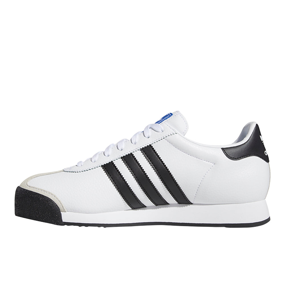 Samoa Lace Up Sneakers