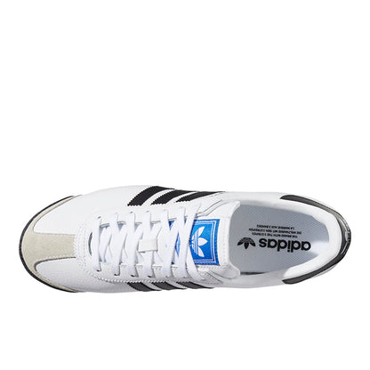 Samoa Lace Up Sneakers