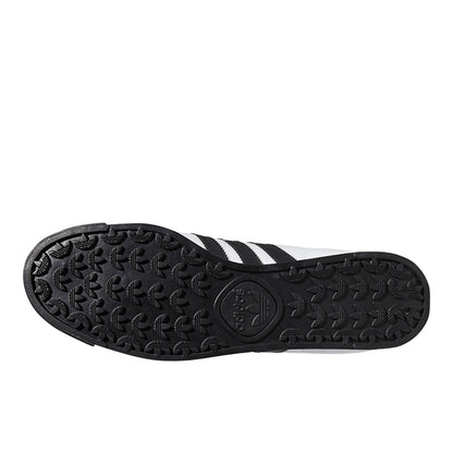 Samoa Lace Up Sneakers