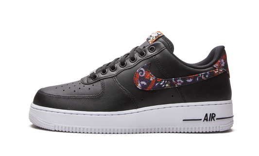 Air Force 1 Low '07 "Floral Swoosh" CZ7933 001
