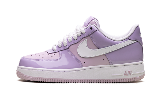 Air Force 1 Low '07 LV8 "Hydrangeas Patent" HV9405 500