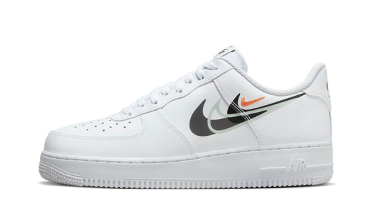 Air Force 1 '07 "White / Black" FN7807 100