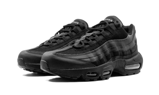 Air Max 95 Essential "Triple Black" CI3705 001
