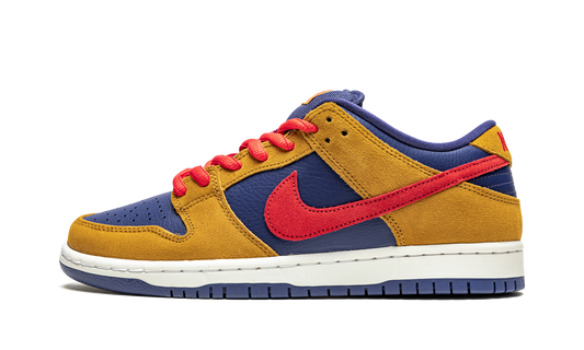 SB Dunk Low Pro "Reverse Papa Bear" BQ6817 700