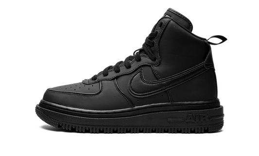 Air Force 1 Boot "Black / Anthracite" DA0418 001