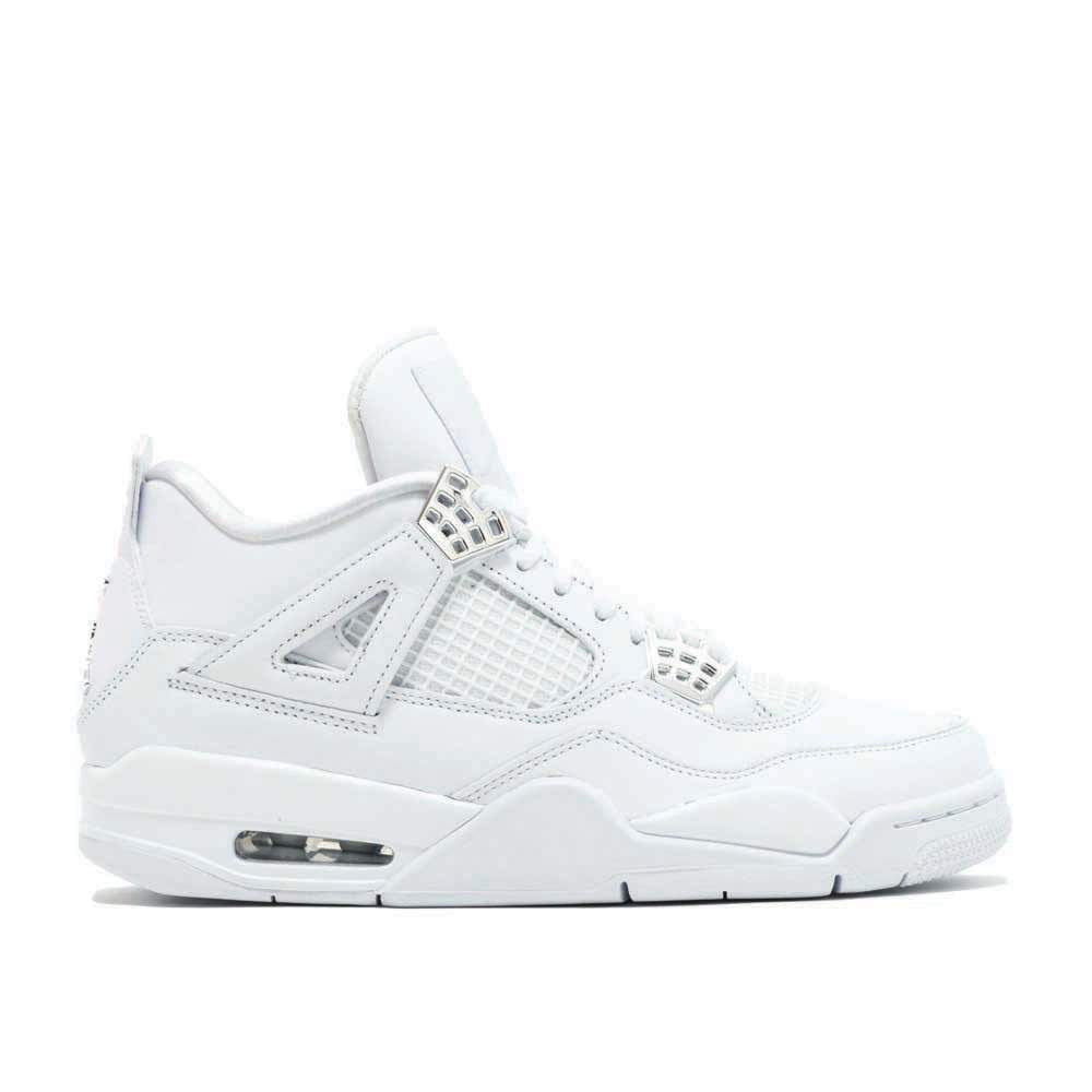 Air Jordan 4 Retro ‘Pure Money’ 2017 Unfading Sneaker Sneakers - Style Staple