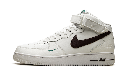 Air Force 1 Mid '07 LV8 "40th Anniversary" DR9513 100