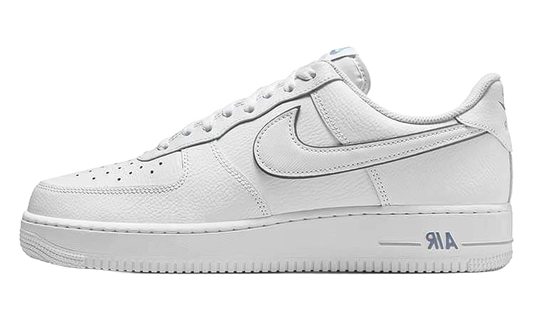 Air Force 1 Low '07 LV8 "White Silver Wolf Grey" IQ5228 100
