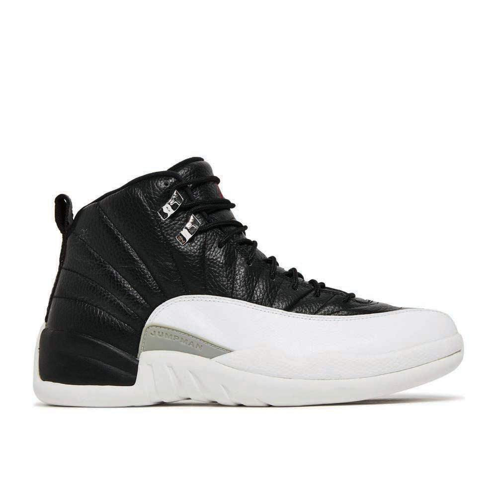 Air Jordan 12 Retro ‘Playoff’ 2012 Everlasting Sneaker Sneakers - Retro Classic