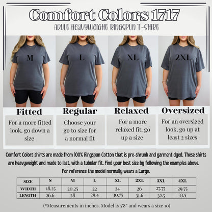 Thick Thighs Save Lives Graphic Tee