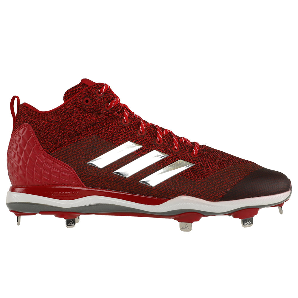 Poweralley 5 Mid Baseball Cleats