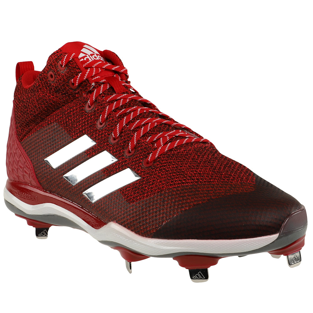 Poweralley 5 Mid Baseball Cleats