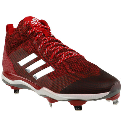 Poweralley 5 Mid Baseball Cleats