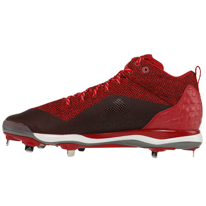 Poweralley 5 Mid Baseball Cleats