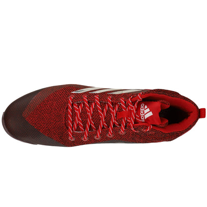 Poweralley 5 Mid Baseball Cleats
