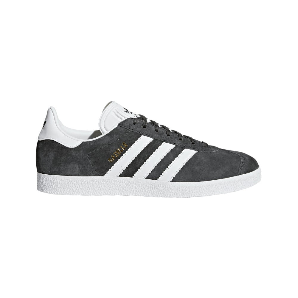 Gazelle Lace Up Sneakers