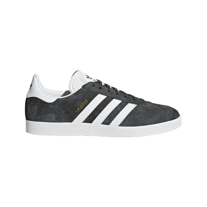 Gazelle Lace Up Sneakers