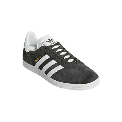 Gazelle Lace Up Sneakers
