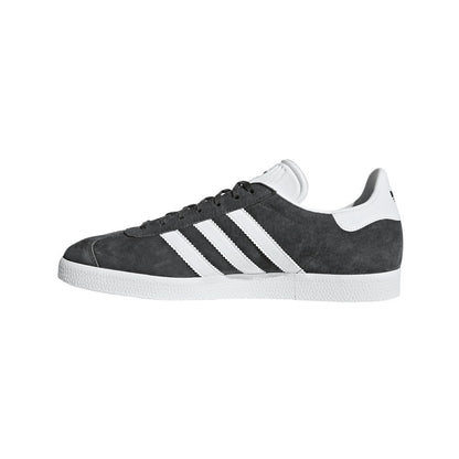 Gazelle Lace Up Sneakers
