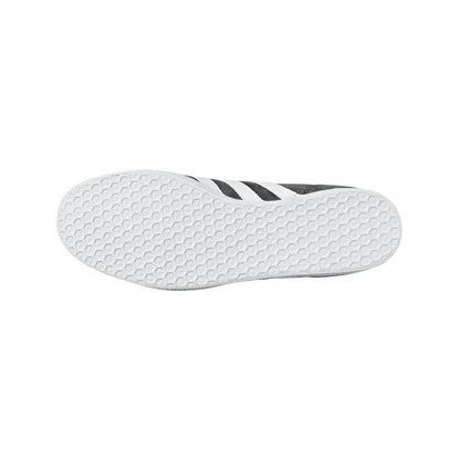 Gazelle Lace Up Sneakers