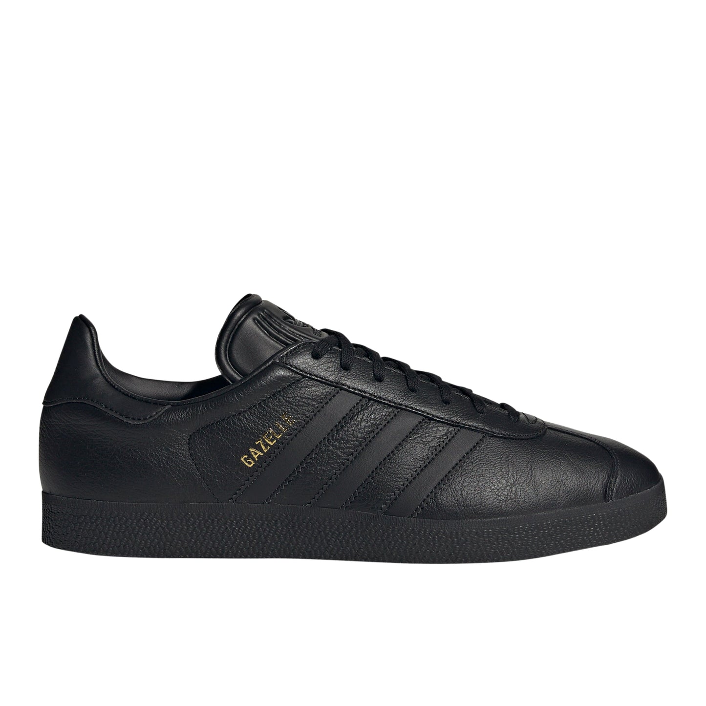 Gazelle Indoor Lace Up Sneakers