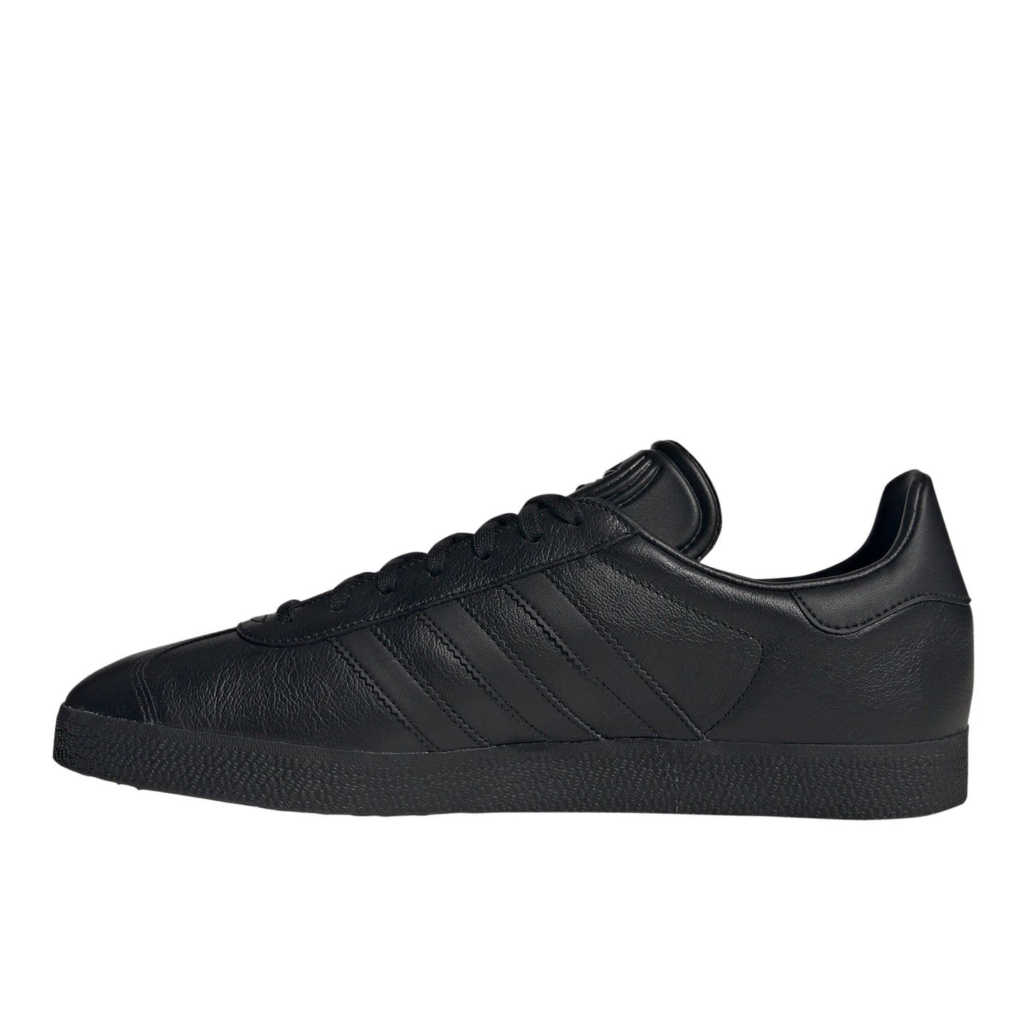 Gazelle Indoor Lace Up Sneakers