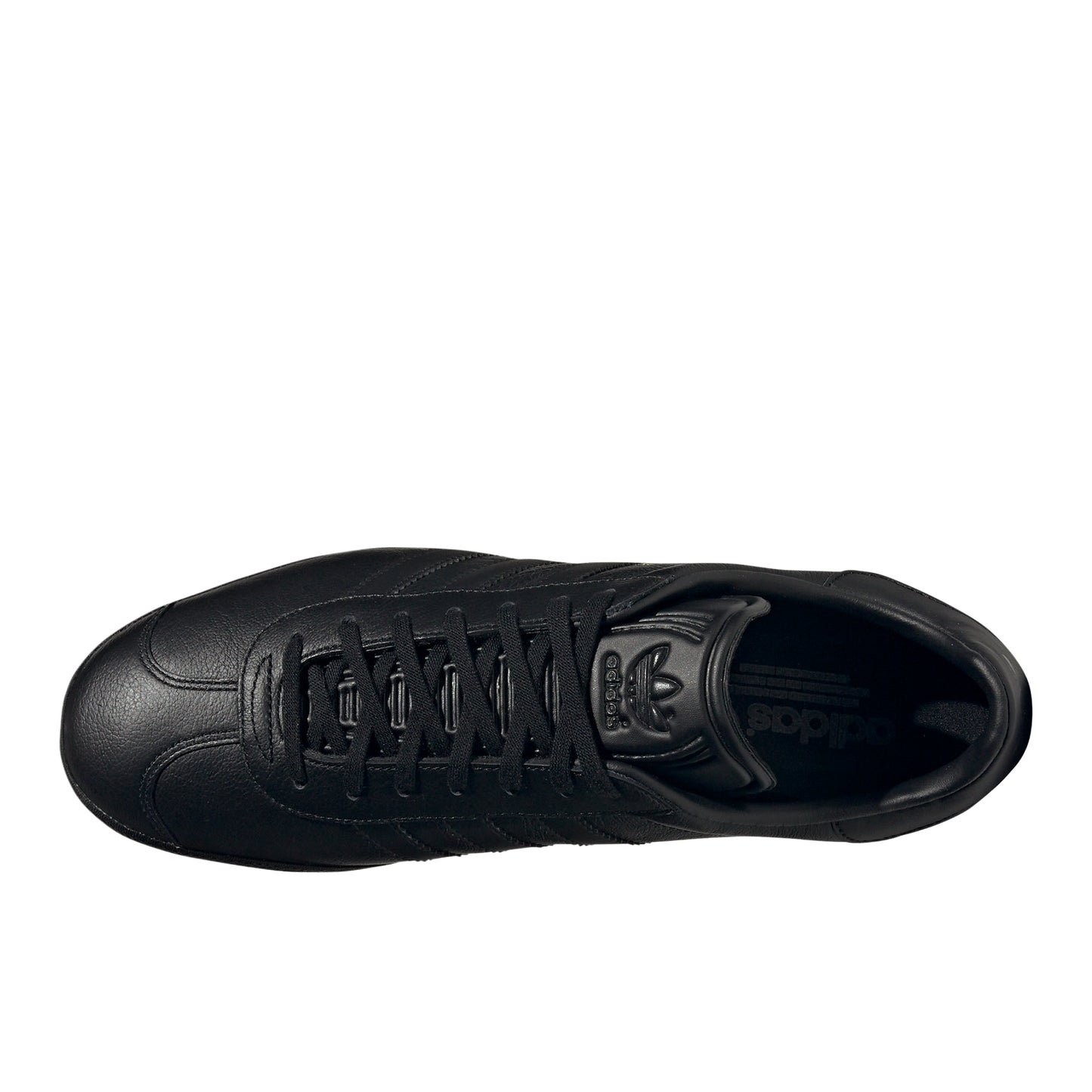 Gazelle Indoor Lace Up Sneakers