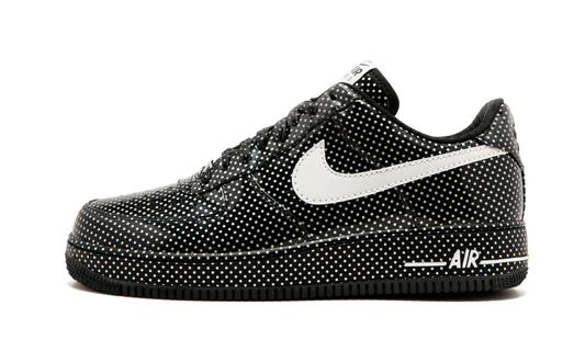 AIR FORCE 1 PREMIUM '07 WMNS "Black Swan" 315186 013