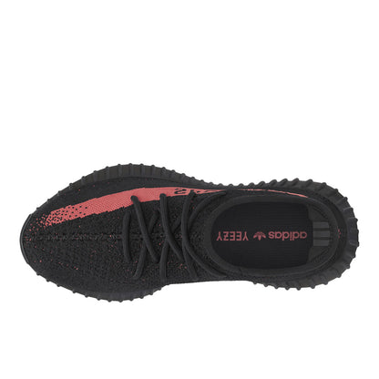 adidas Yeezy Boost 350 V2 Lace Up Sneakers