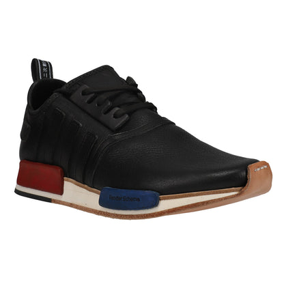 Hender Scheme x adidas NMD R1 Lace Up Sneakers