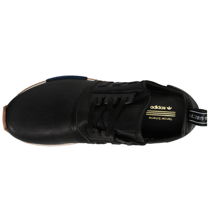 Hender Scheme x adidas NMD R1 Lace Up Sneakers