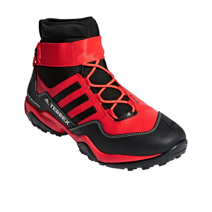 Terrex Hydro Lace Hiking Boots