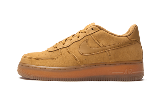 Air Force 1 Low LV8 GS "Wheat" BQ5485 700
