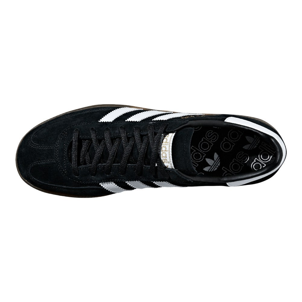 Handball Spezial Lace Up Sneakers