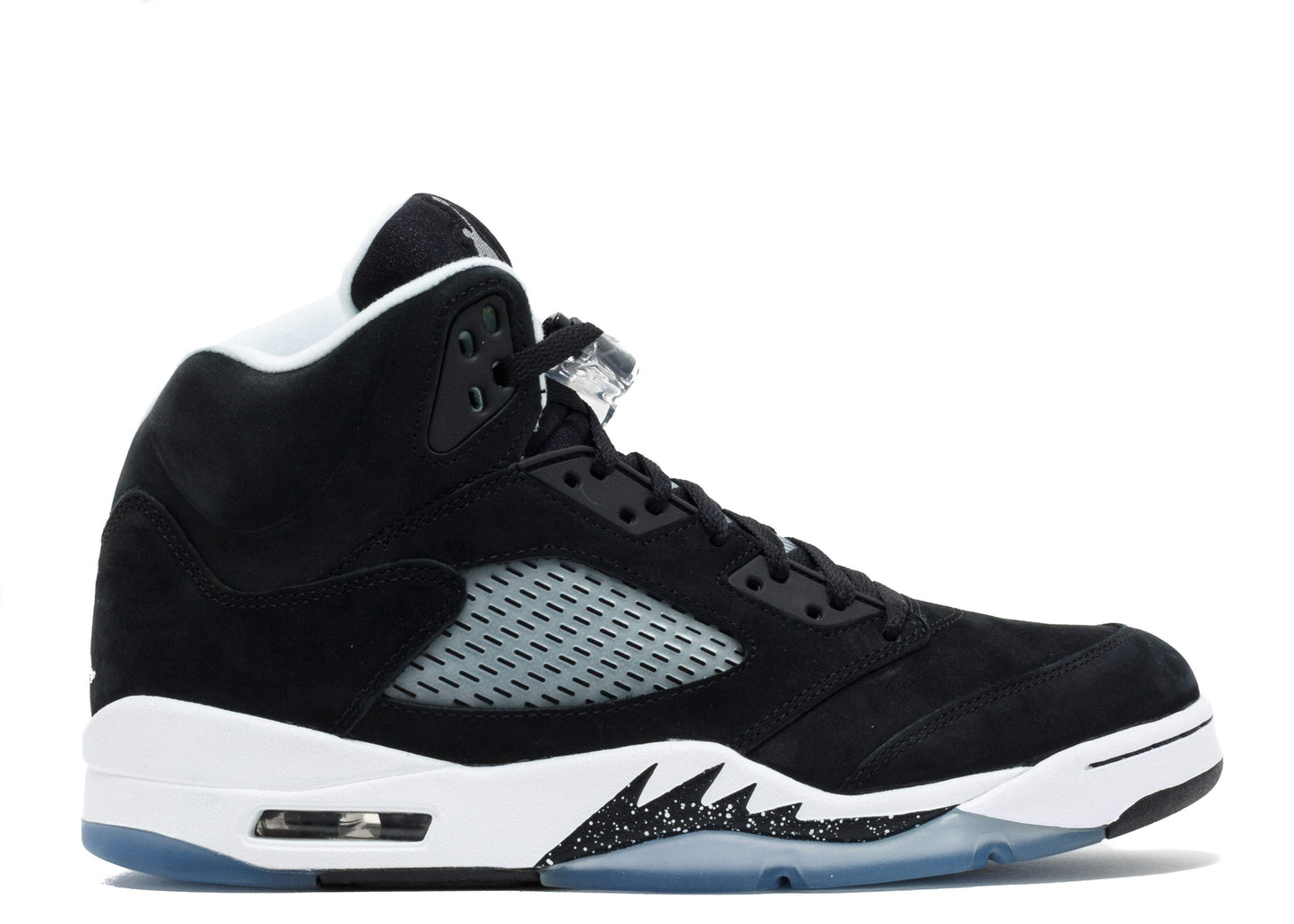 Air Jordan 5 Retro ‘Oreo’ 2013 Everlasting Sneaker Sneakers - Collector's Edi...