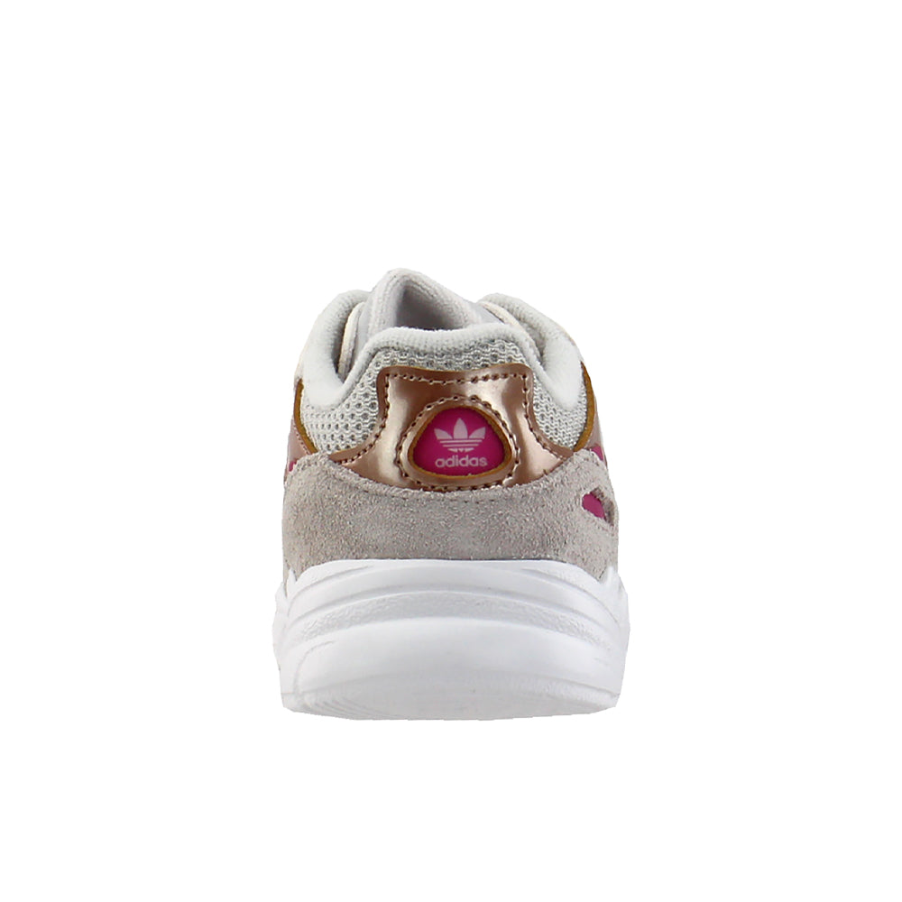 Yung-96 Slip On Sneakers (Toddler)