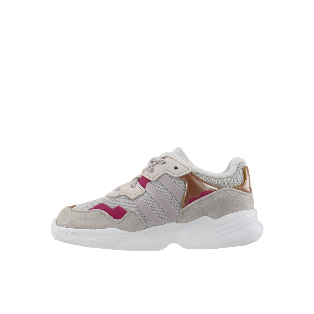 Yung-96 Slip On Sneakers (Toddler)