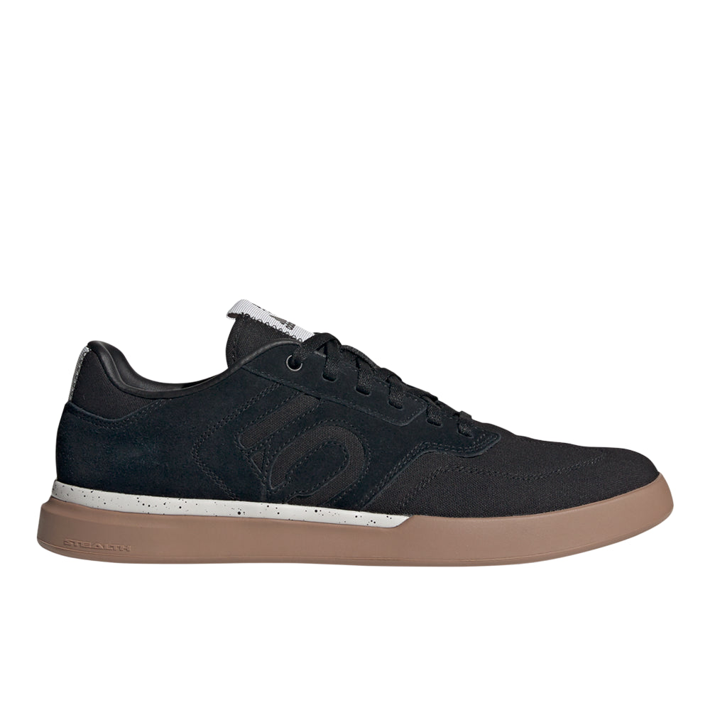 Sleuth Lace Up Sneakers