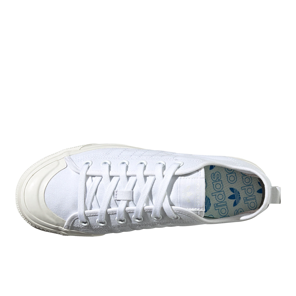 Nizza RF Lace Up Sneakers