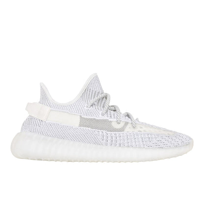 adidas Yeezy Boost 350 V2 Lace Up Sneakers