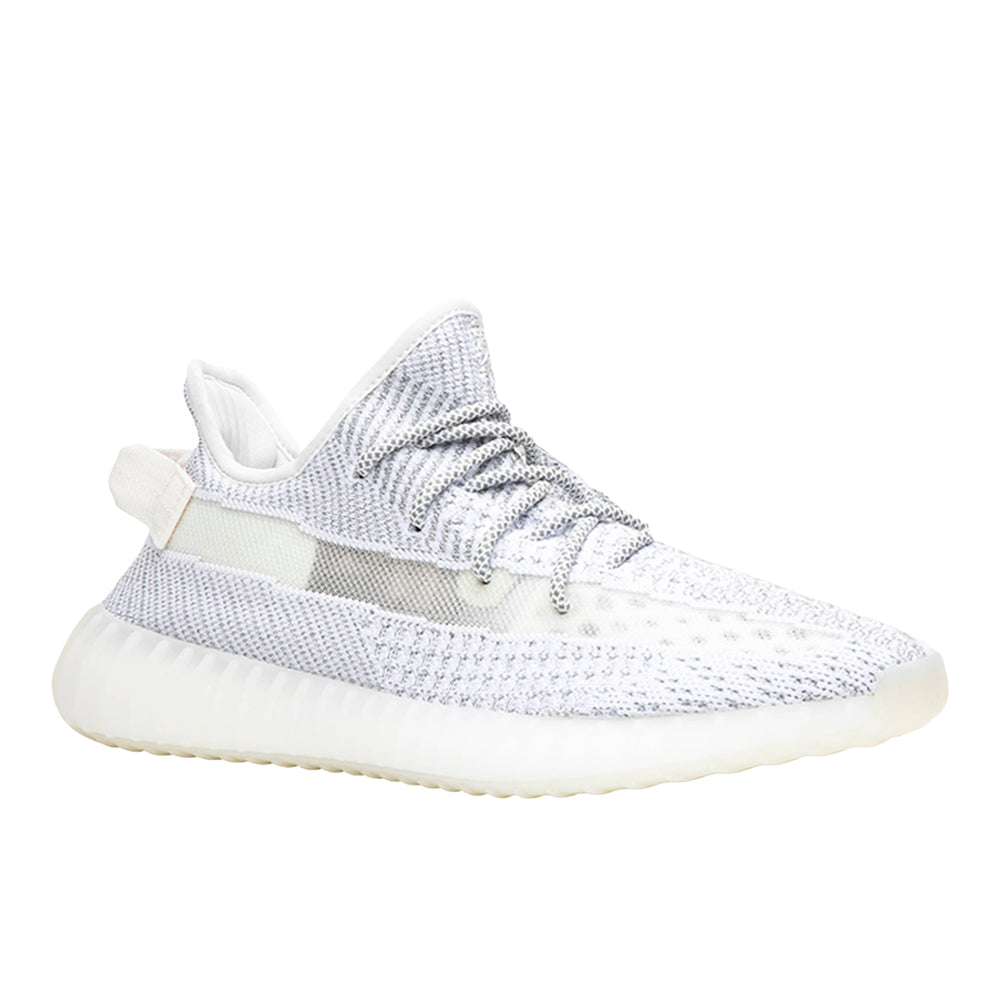 adidas Yeezy Boost 350 V2 Lace Up Sneakers