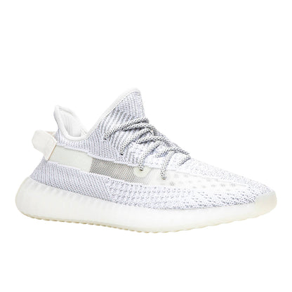 adidas Yeezy Boost 350 V2 Lace Up Sneakers