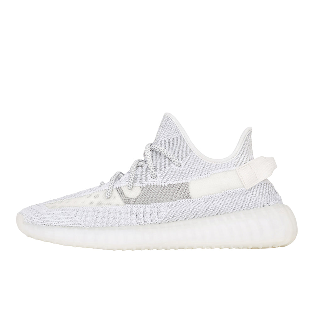 adidas Yeezy Boost 350 V2 Lace Up Sneakers