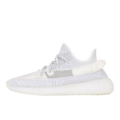 adidas Yeezy Boost 350 V2 Lace Up Sneakers