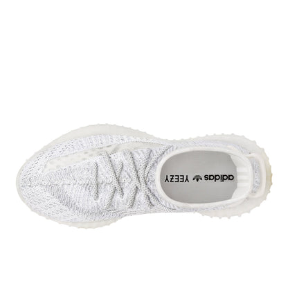 adidas Yeezy Boost 350 V2 Lace Up Sneakers