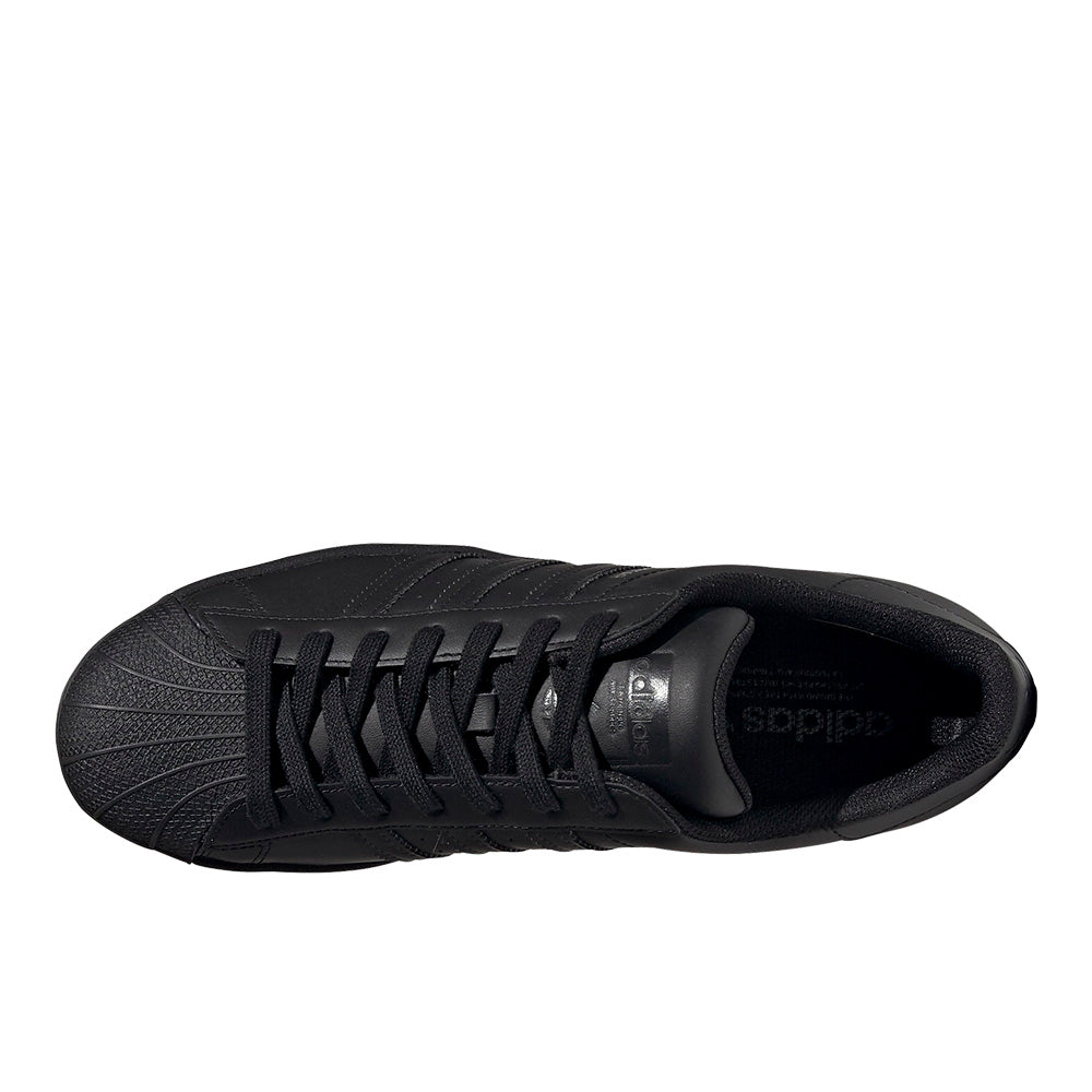 Superstar Lace Up Sneakers
