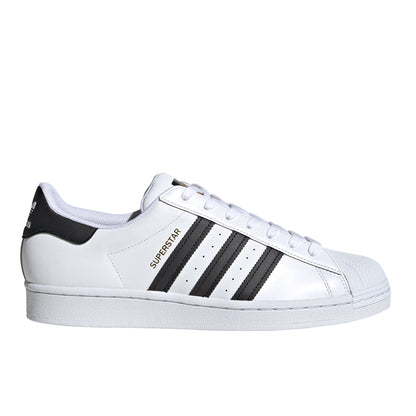 Superstar Lace Up Sneakers