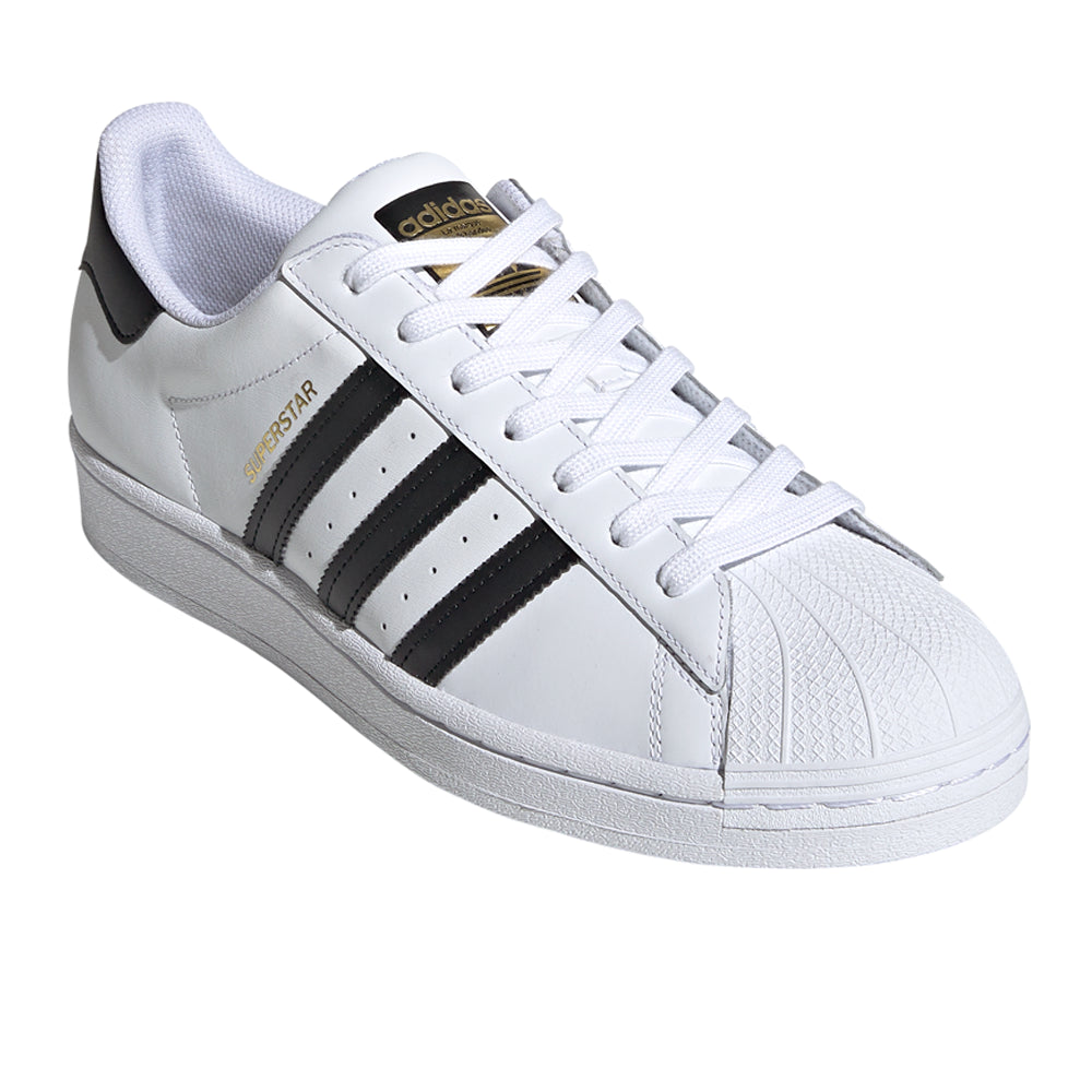 Superstar Lace Up Sneakers